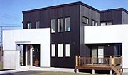 住宅写真