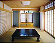 和室写真
