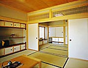 和室写真
