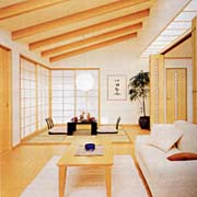 室内写真