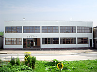 江差店